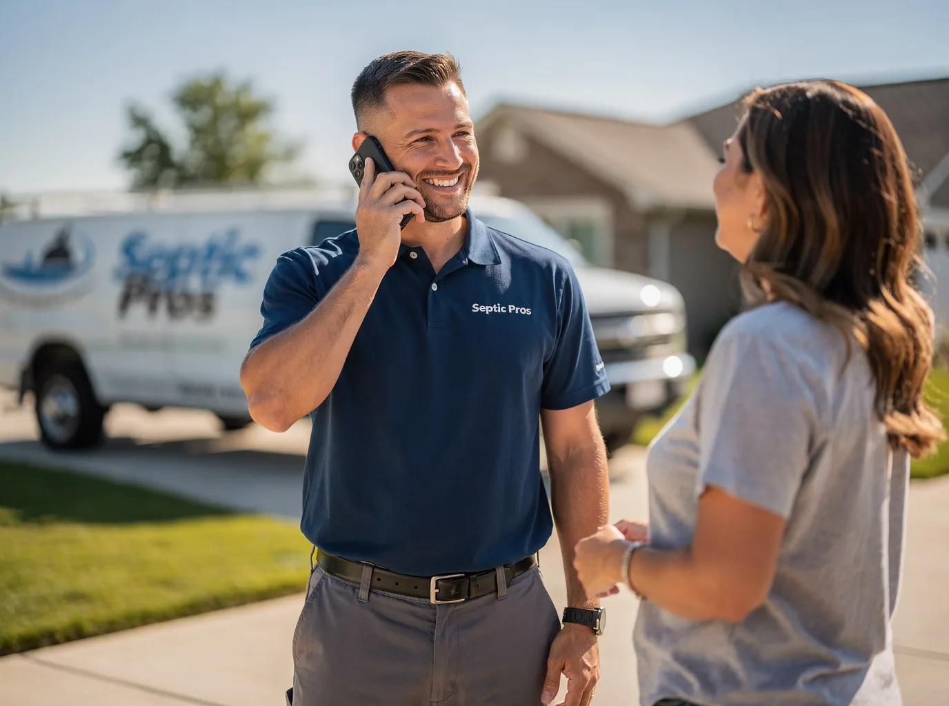 Septic Tank Pumping New Franklin, MO FAQs